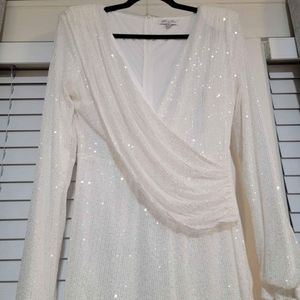 Bella & Bloom Bridal Jumpsuit